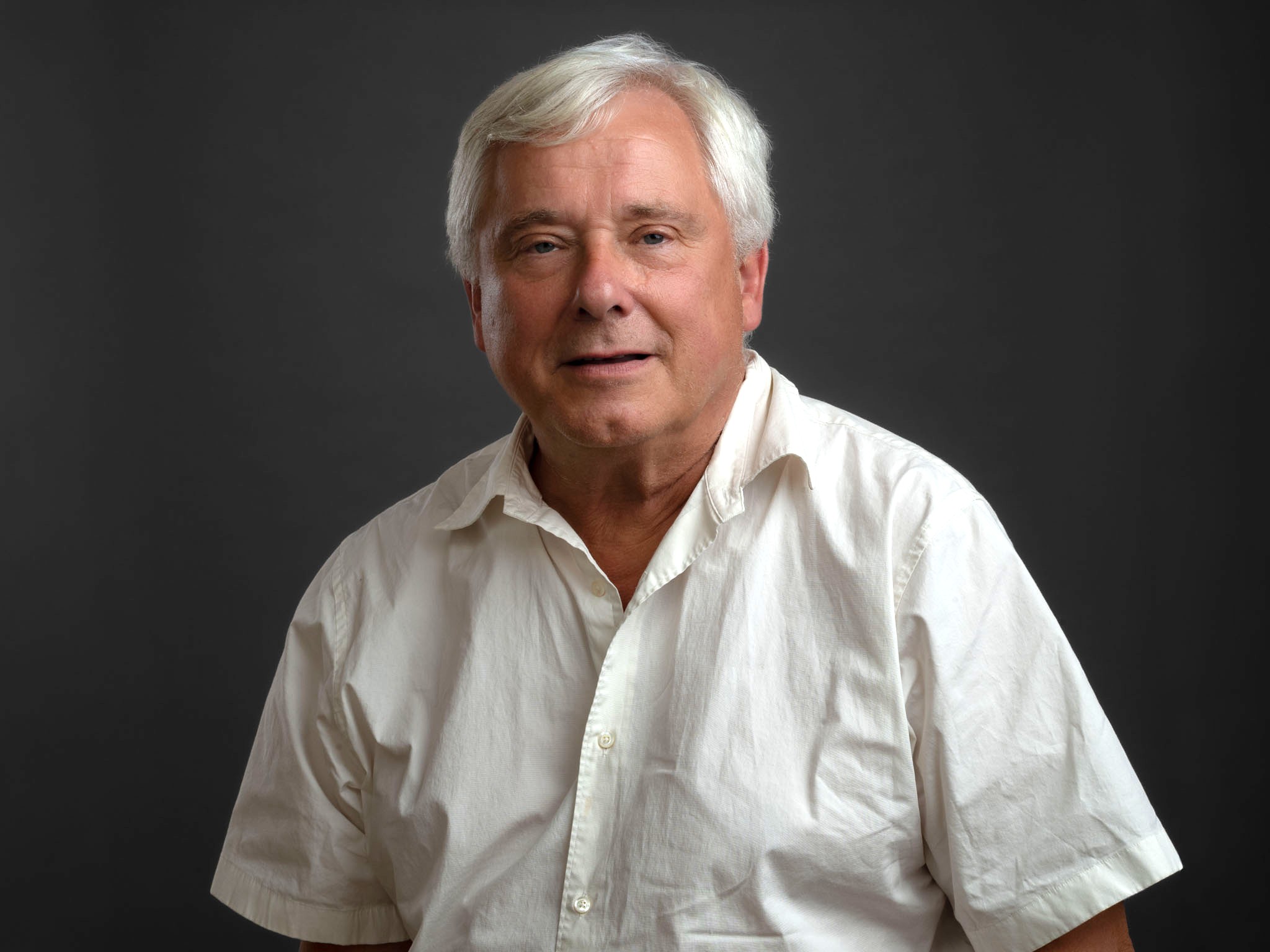 Gavin Bate, Expert Consultant to MSC R&D