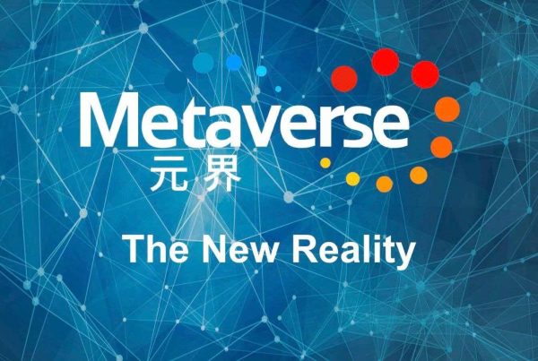 metaverse