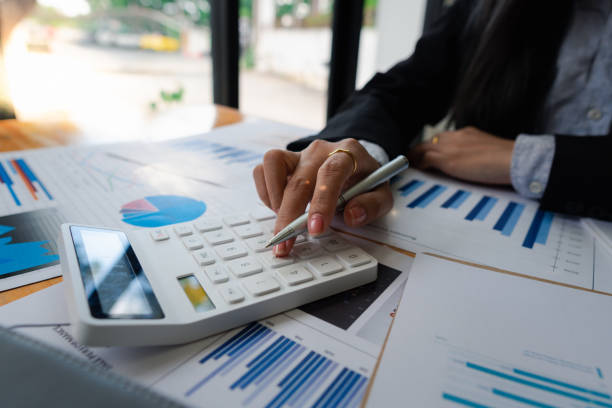 HMRC Enquiries increasing – will accountants have a role in the future