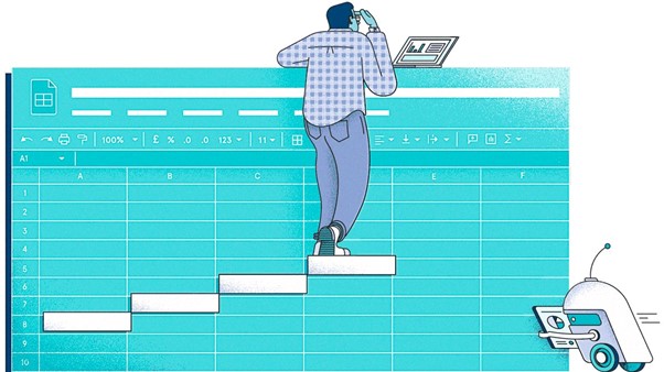 Why the CFO needs to be a chief collaborator