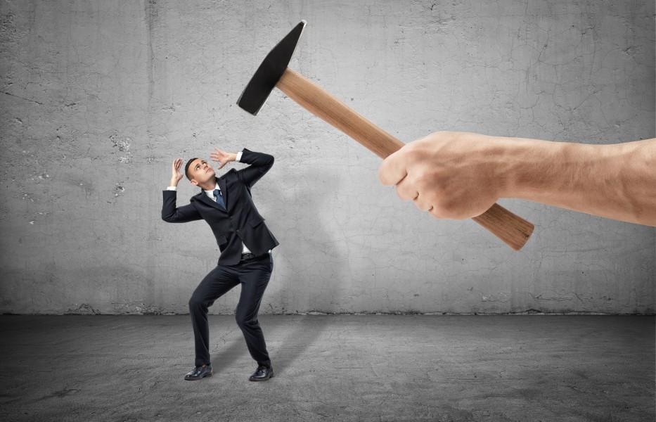 Is HMRC losing control of R&D Tax Credits?