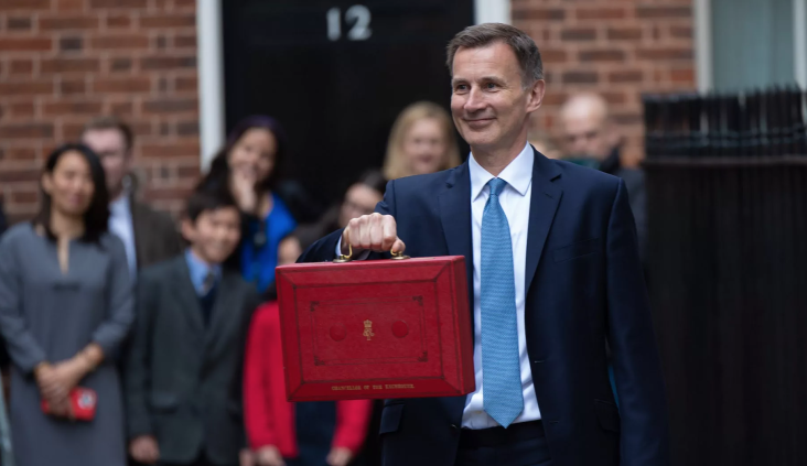 Chancellor in partial retreat to R&D Tax Credit cuts