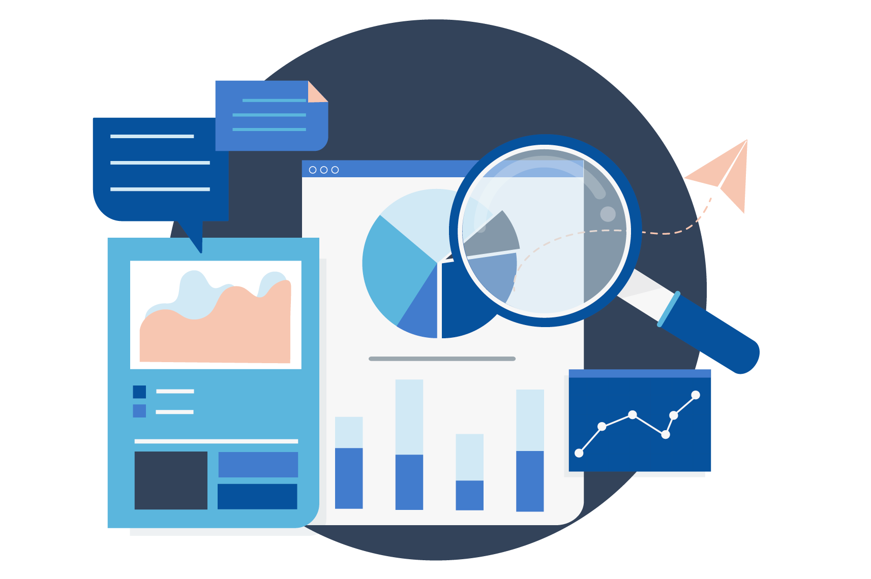 Tax Credits illustration