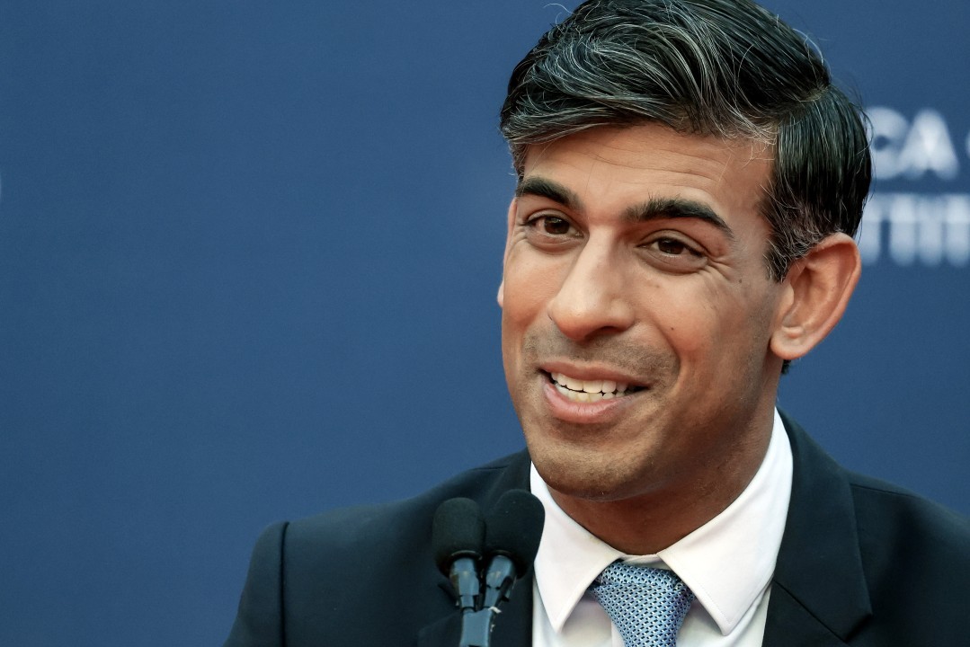 Did Rishi Sunak fail to act on suspected R&D Tax Credit abuse?
