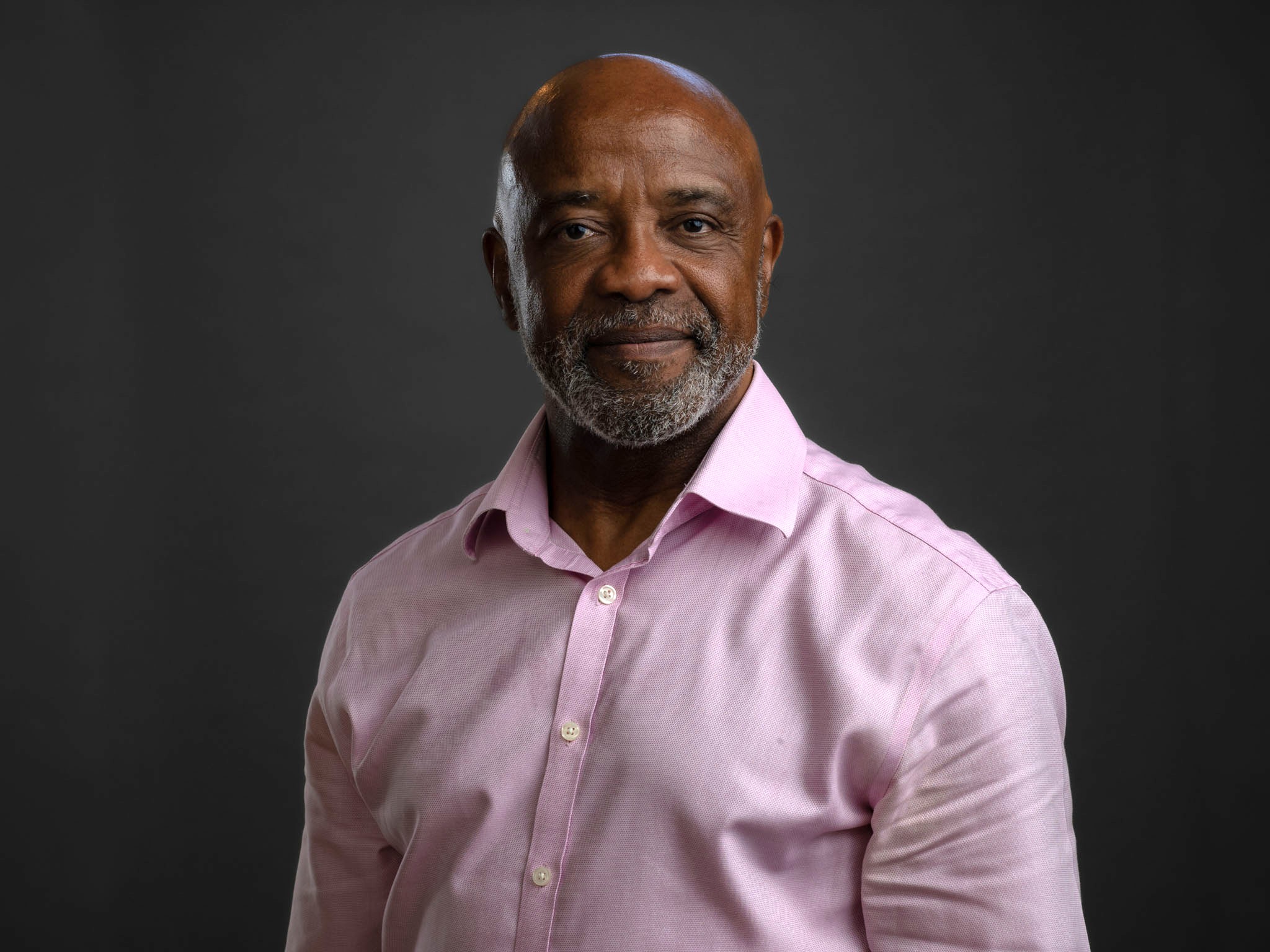 Peter Azu, Head of Quality Assurance at MSC R&D