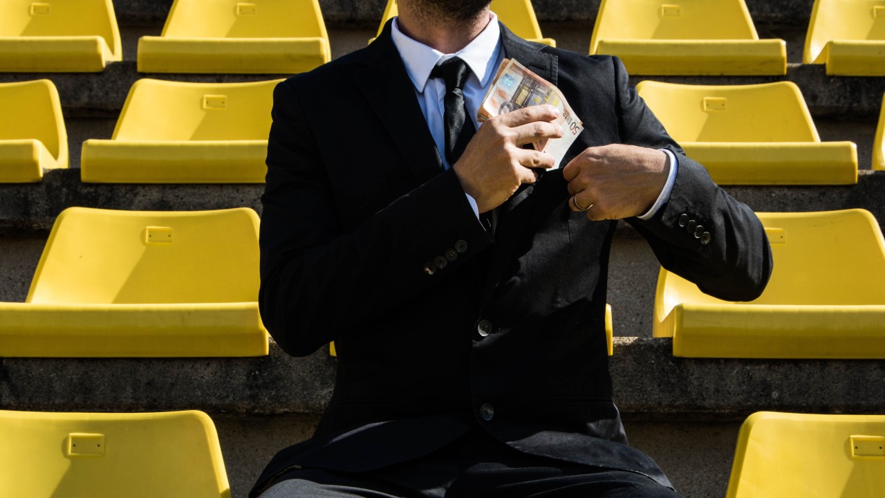 Should football clubs be able to claim R&D Tax Credits?