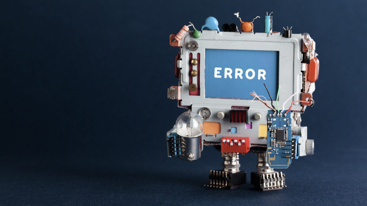 The problem with AI-generated R&D Tax Credit claims