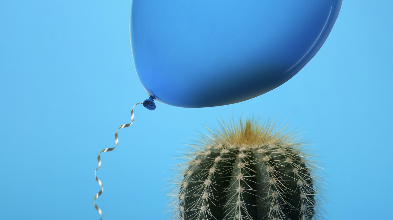 The rise and fall of the UK’s R&D Tax Credit scheme – part one