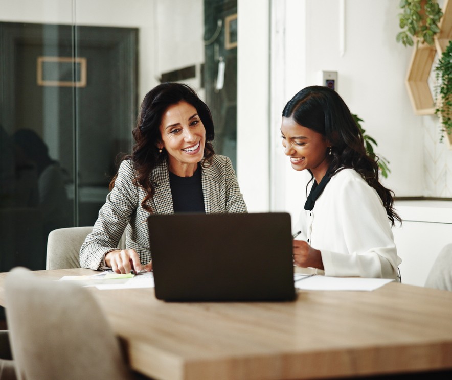 MSC R&D tax experts discussing a claim