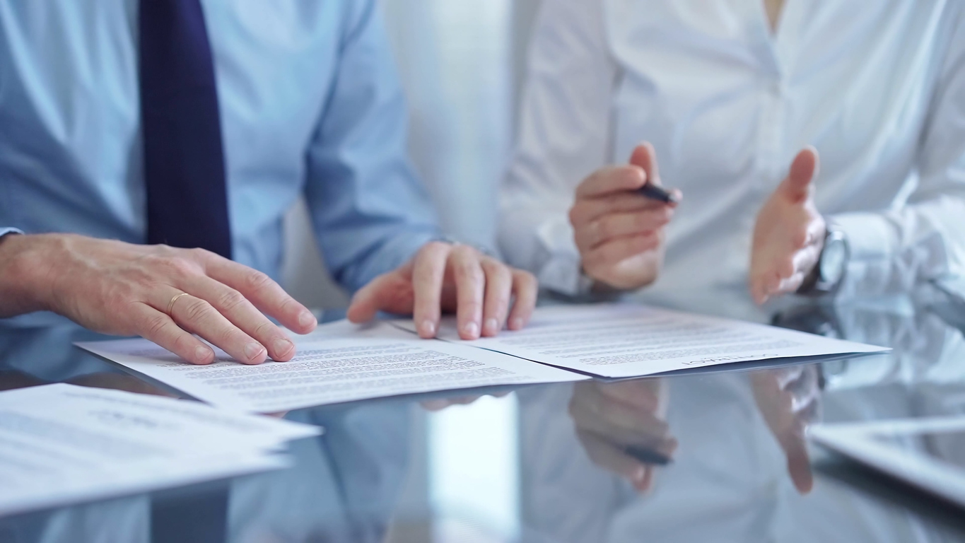 MSC R&D tax experts reviewing technical and financial evidence